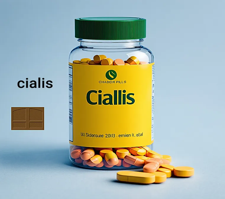 Cialis 1